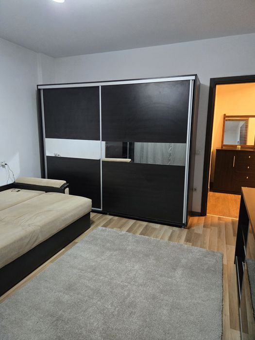 Tomis Plus,inchiriere garsoniera pe lunga durata,privat.
