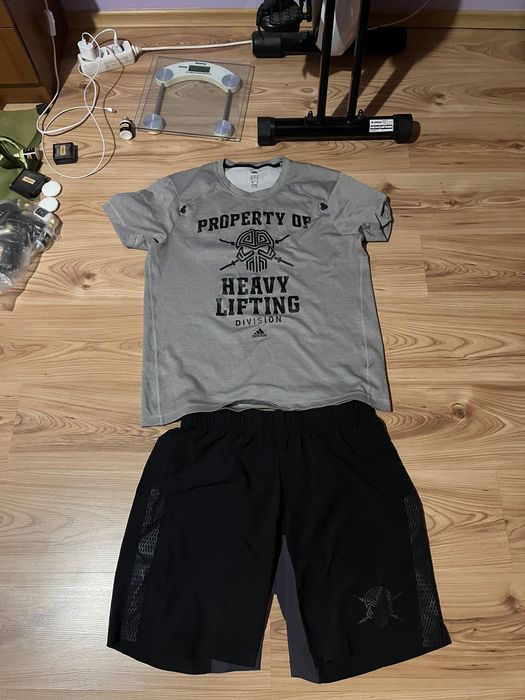 Мъжки спортни екипи Adidas