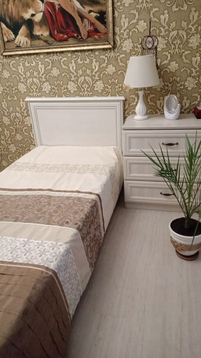 Спальный гарнитур полуторка