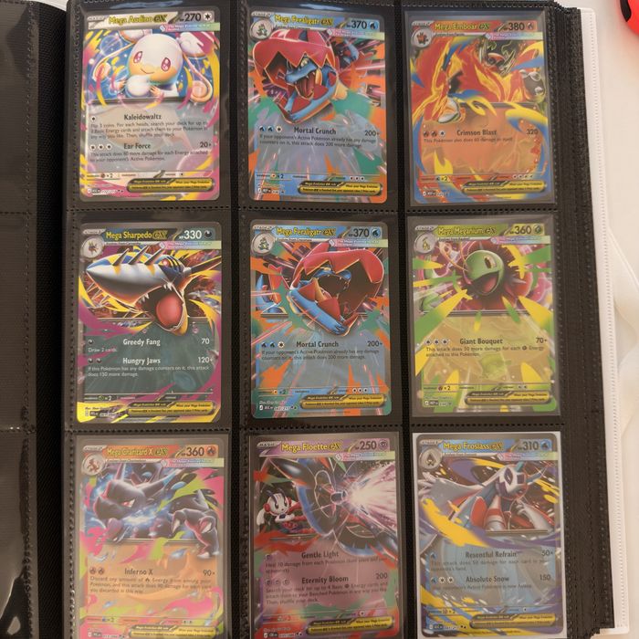 Pokemon TCG Naruto TCG