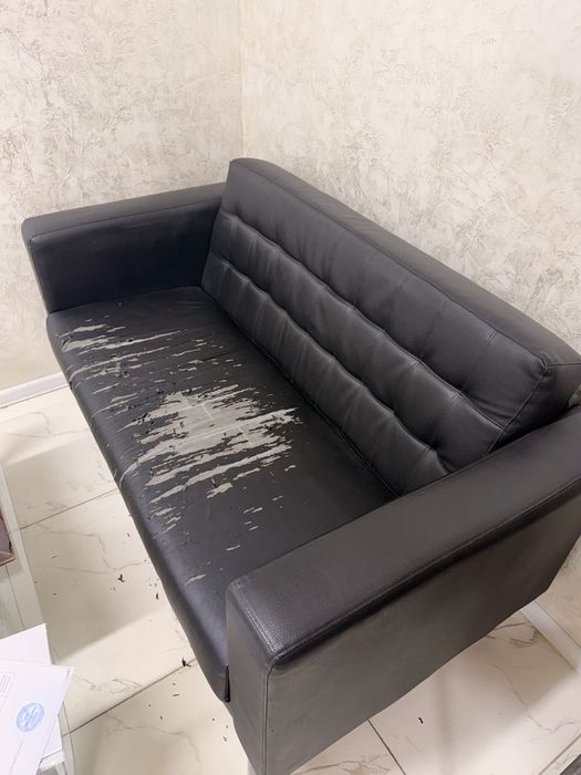 Стол руководителя