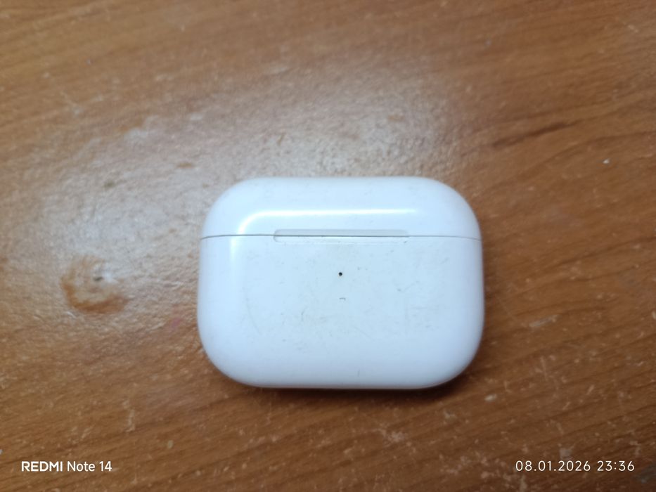 Аирподс про 3000