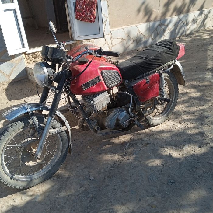 Ij planeta 5 sotiladi narxi 4 mln