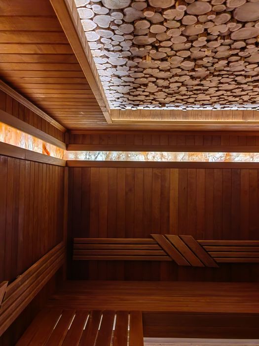 Монтаж, Ремонт бань и саун