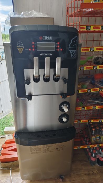 Продается ларек, повильон