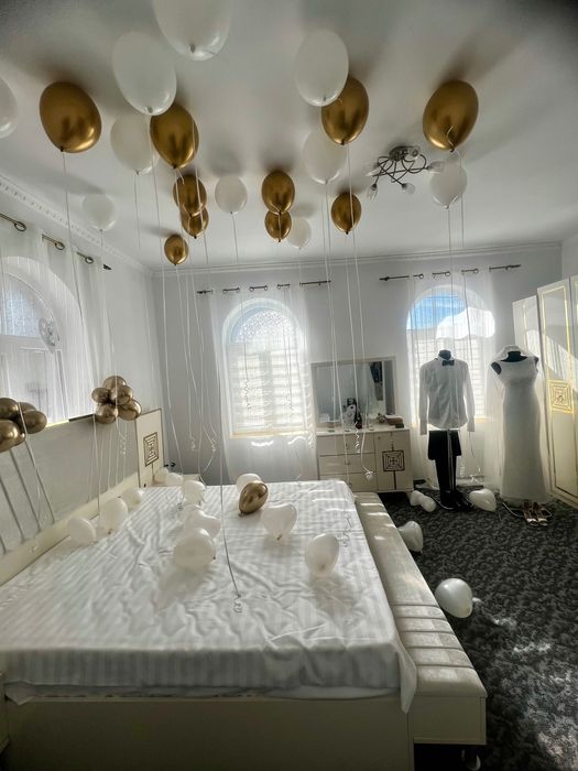 Închiriez manechin damă și bărbat