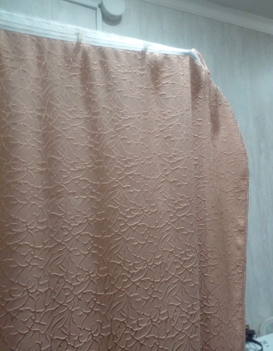 Продам готовые шторы