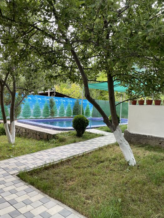 Дача на аренду на возле Юсуфхона и пирамиде