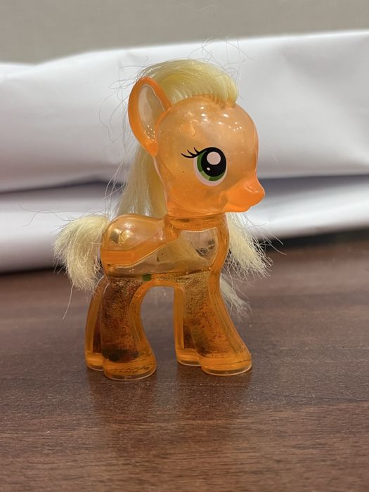 My little pony фигурки