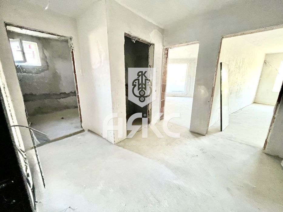 Продава се Тристаен апартамент в София, Овча купел - 106 кв.м за 2400 €/кв.м - Снимка #3