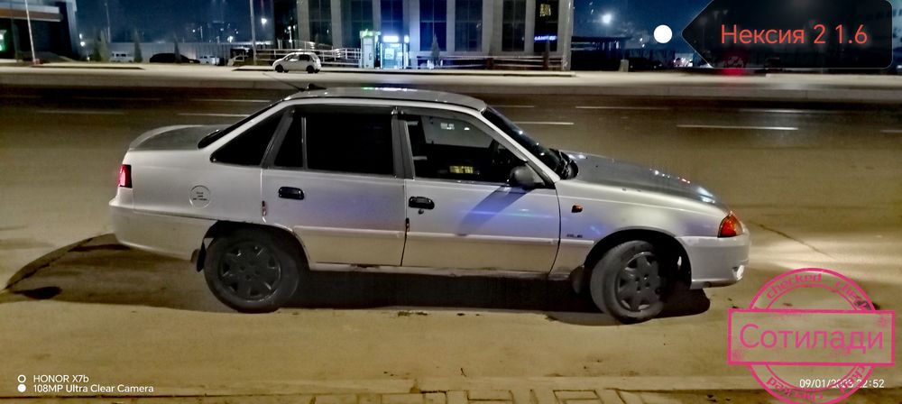 Нексия 2 1.6 сотилади