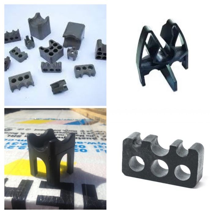 PRODUCATOR: DISTANTIERI FIER BETON= Stalpi=placa, Diverse Incarcari