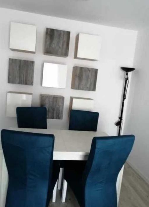 Дава се под наем Тристаен апартамент в Пловдив, Кючук Париж - 84 кв.м за 275.4 € - Снимка #1