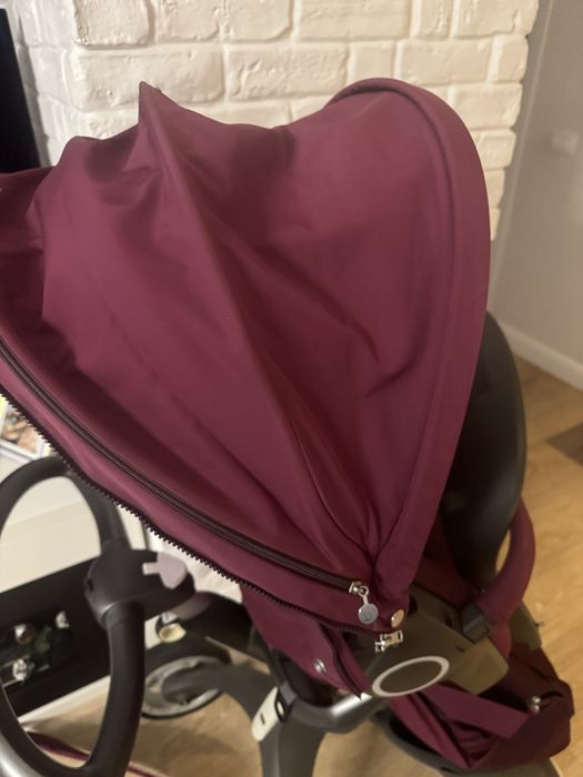 Stokke carucior pentru copii