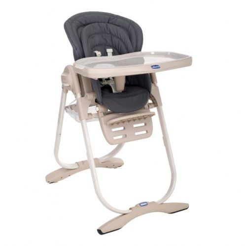 Стульчик для кормления Chicco POLLY MAGIC 3 в 1