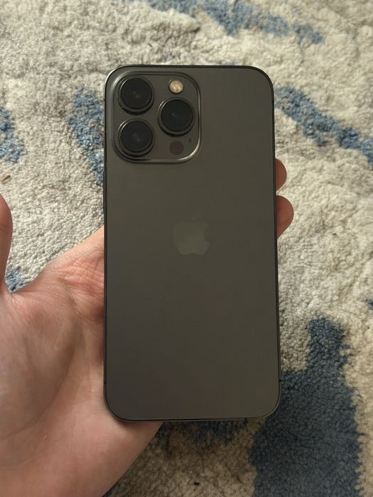 Iphone 13 Pro ideal