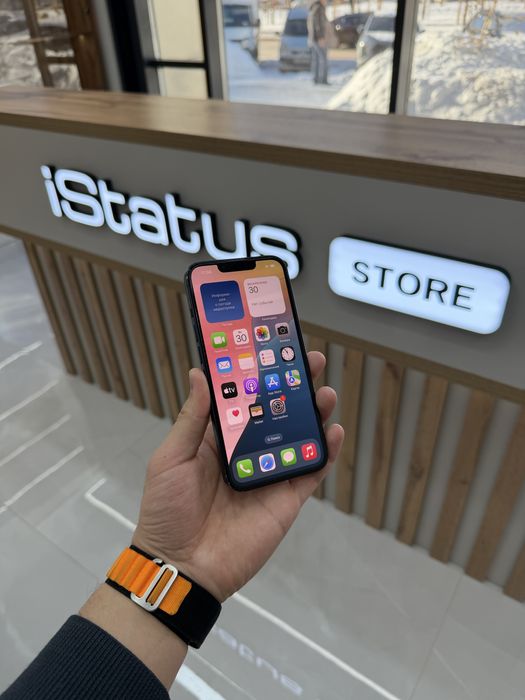 iPhone 13 256 gb | iStatus