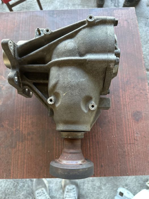 Преден диференциал раздатка range rover evoque рендж ровър евок