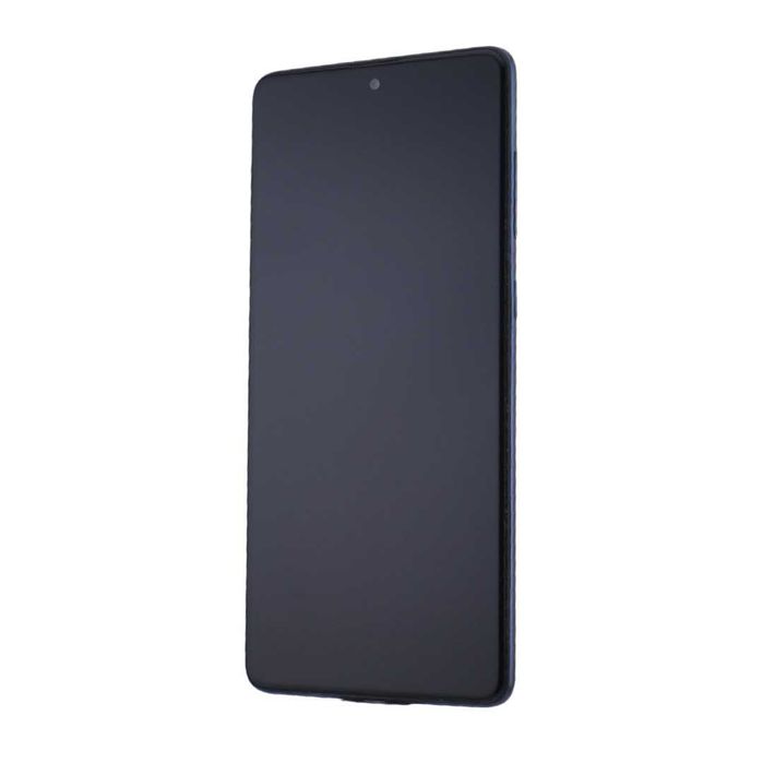 Samsung A71 128GB Prism Crush Black | TrueGSM