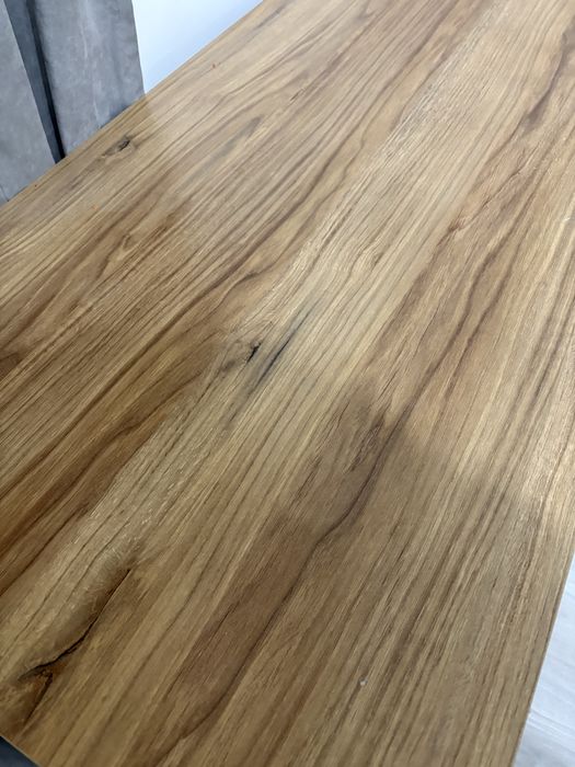 Стол из ИКЕЯ деревянный