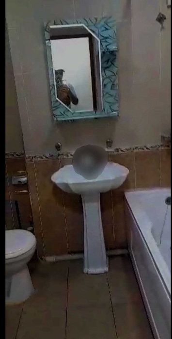 Продаётся 3 комнатная квартира