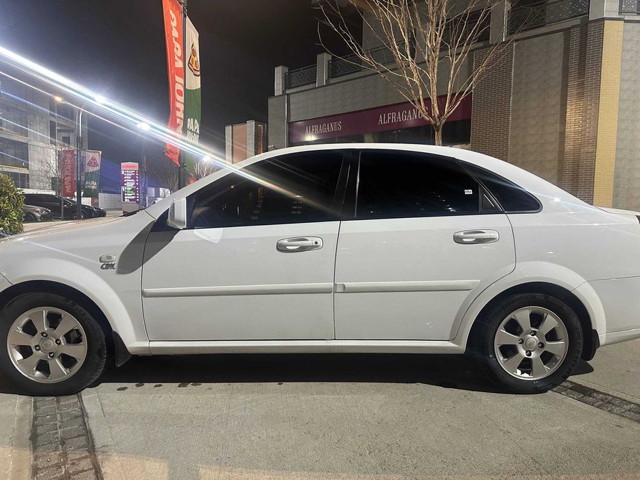 Продам срочно  Gentra 2019 cвоя