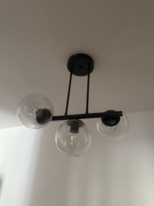 Люстра 3 вида каждая по 10тыс