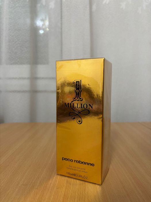 Parfum Paco Rabbane 1 Million