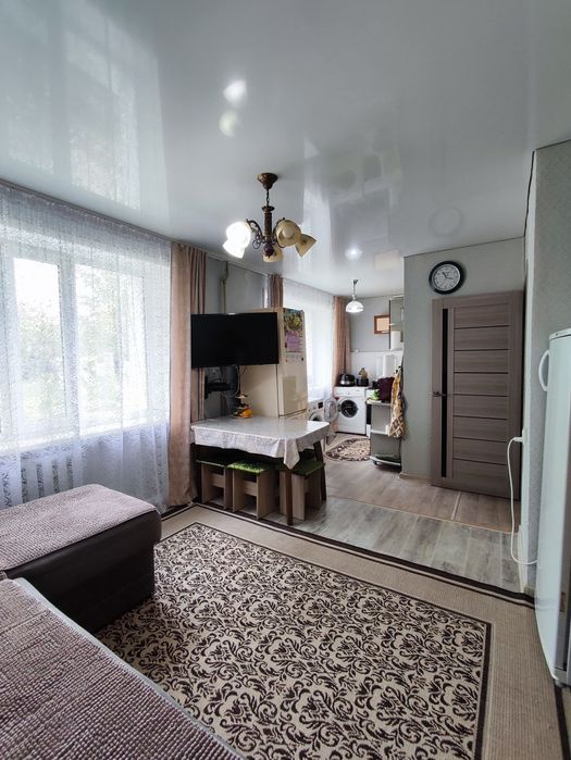 Срочно продаю  квартиру.