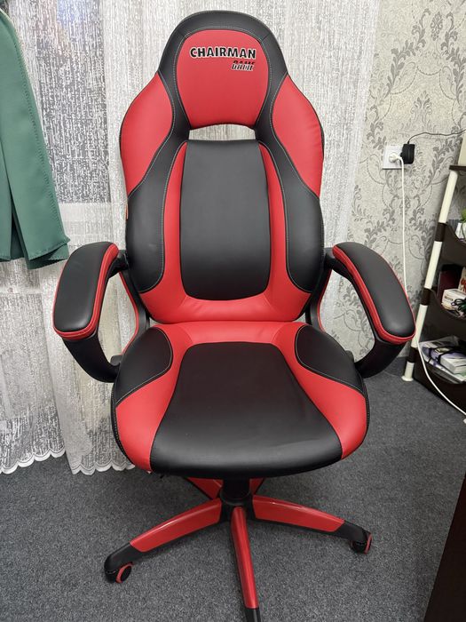 Игровое кресло б/у