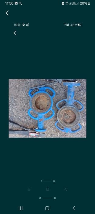 Заглушка для труб