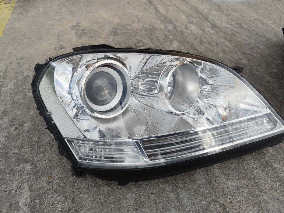 Рециклирани фарове за продан или бартер