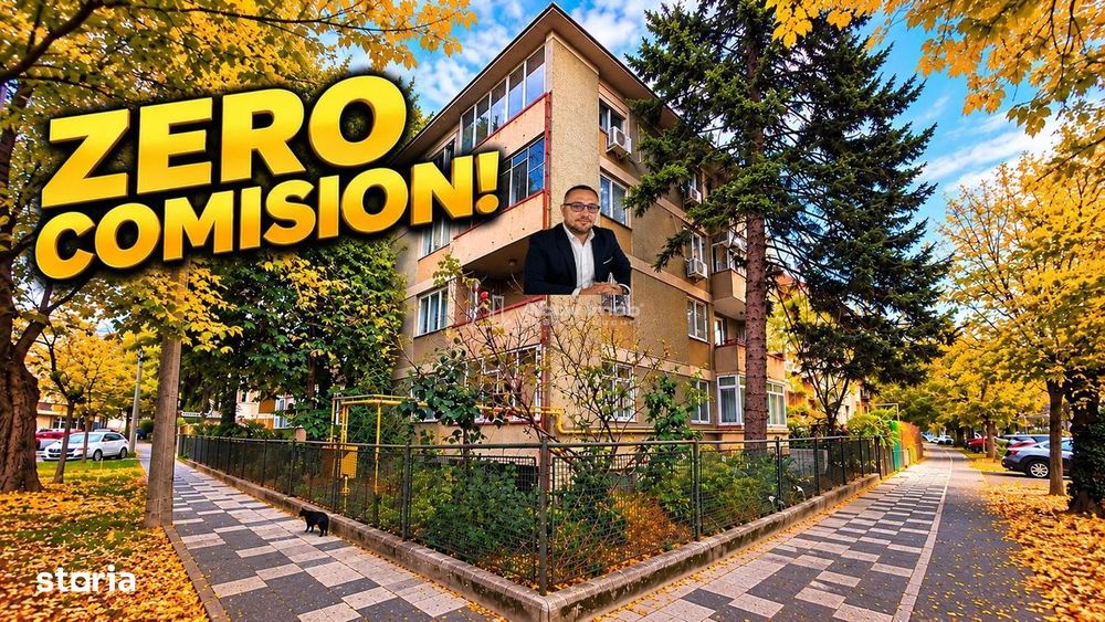 Apartament | 2 cam. | 47 mp  | Centrul Timisoarei | Parter