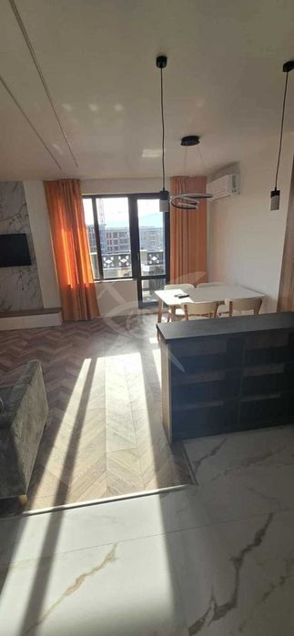 Дава се под наем Тристаен апартамент в Пловдив, Христо Смирненски - 105 кв.м за 918 € - Снимка #5