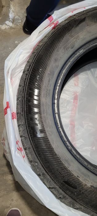 резина липучка на 16