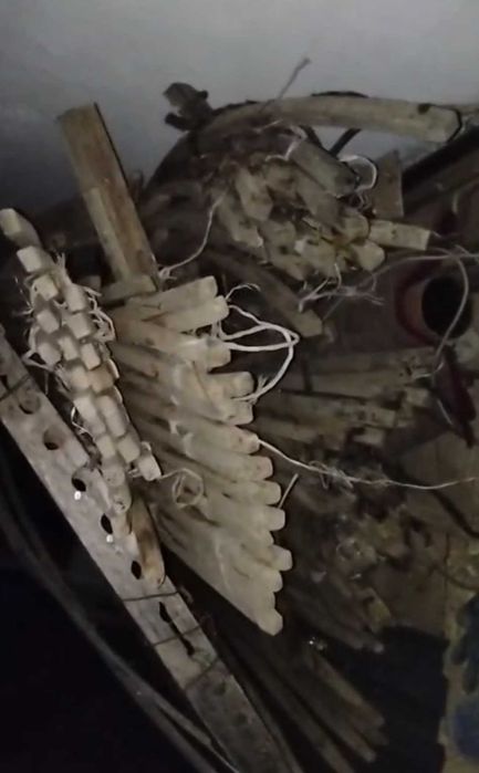 Киіз үй сатылады