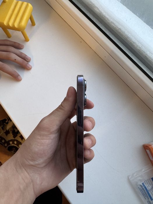 Продается Iphone 14 Pro