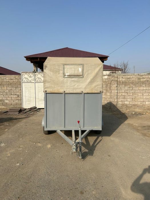 Коневоз сатылады