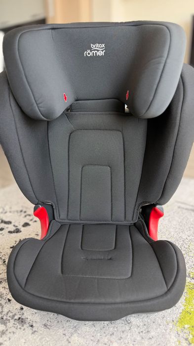 Детско столче за кола Britax Rоmer (15-36 кг.) 2 в 1 с ISOFIX - 2 бр.