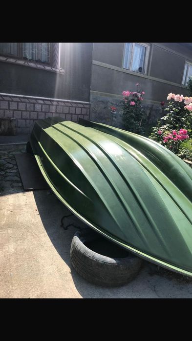 Barca Angelo molinar 450/190