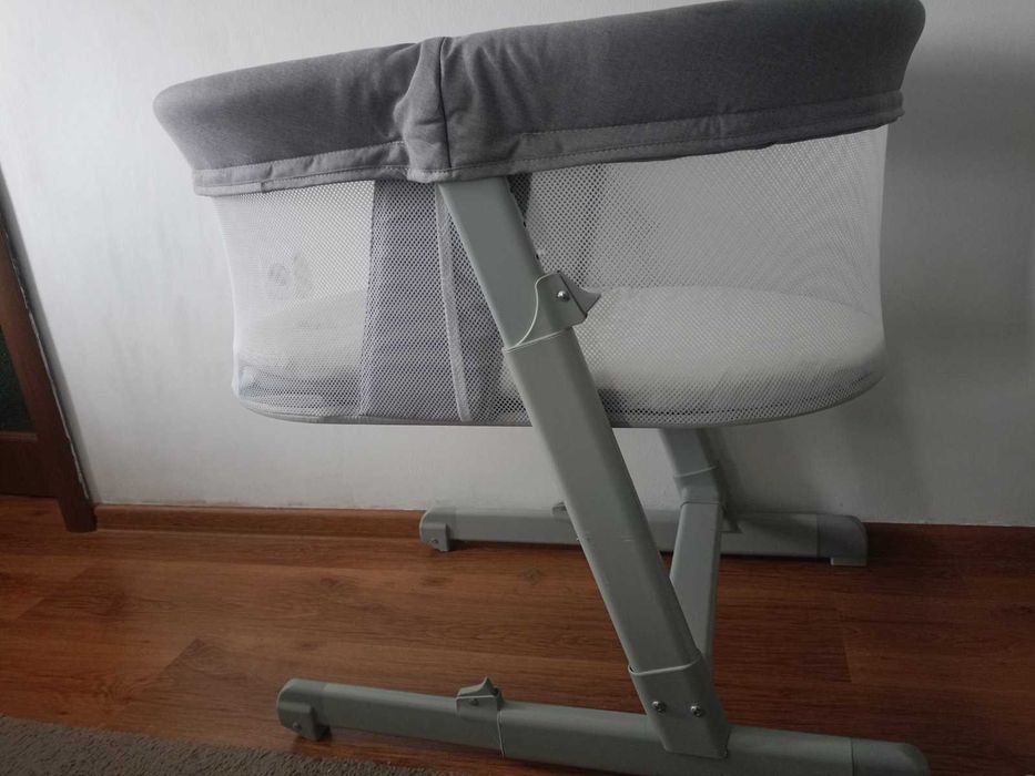 Кошче за новородено и Ел.люлка