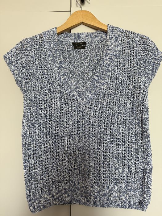 Кофта Massimo Dutti