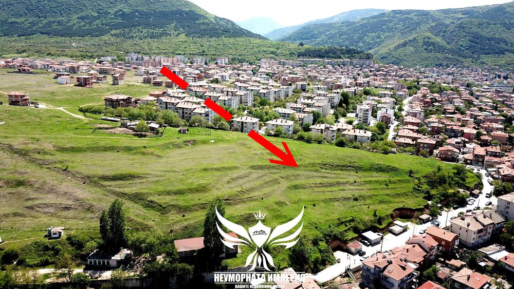 Продавам парцел статут УПИ 313кв.м. в гр.Асеновград, кв.Баделема