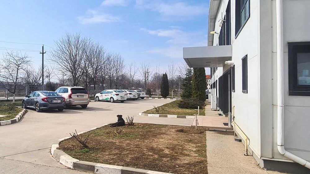 Închiriere Depozit Bucuresti, 2200mp