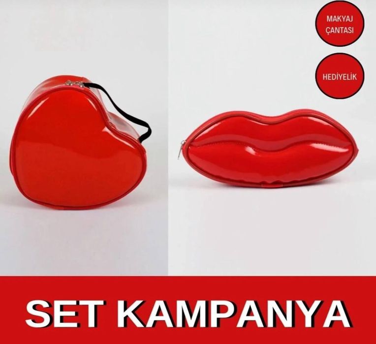 Косметичка Турция