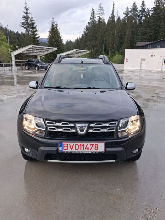 Dacia Duster Dacia  Duster  4X2 Prestige  Euro 5