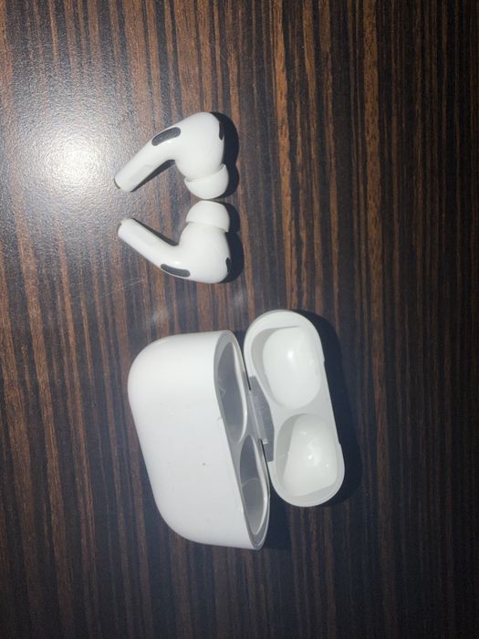 Airpods Pro 2 cu factura