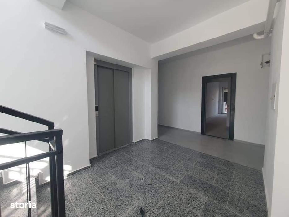 Apartament cu 2 camere si boxa, proiect nou  - Selimbar/Sibiu
