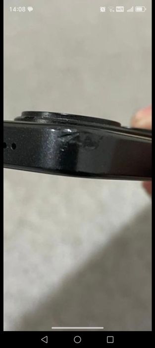 Poco x 7 pro karobka dokument full