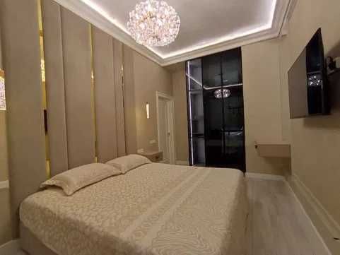 Комфортная и уютная квартира в центре горада Яккасарайском р-не ID02